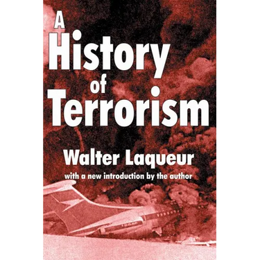 A History of Terrorism