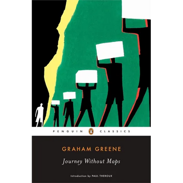 Journey without Maps