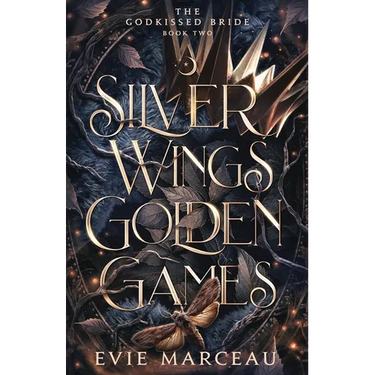 Silver Wings Golden Games