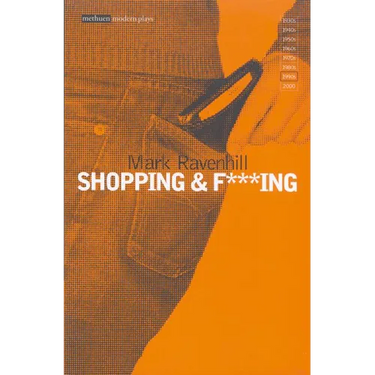Shopping and F***ing