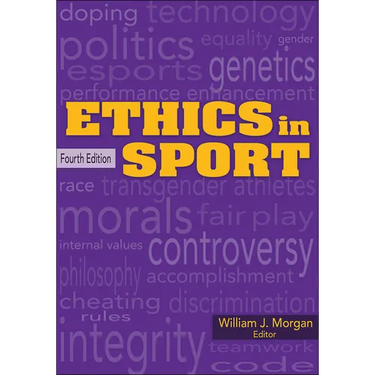 Ethics in Sport
