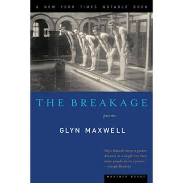 The Breakage: Poems