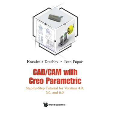 Cad/CAM with Creo Parametric