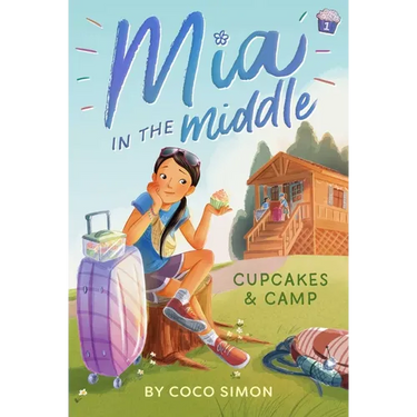 Cupcakes & Camp
