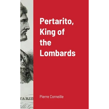 Pertarito, King of the Lombards