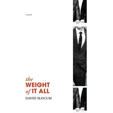 The Weight of It All
