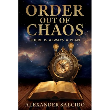 Order Out of Chaos: There is Always a Plan