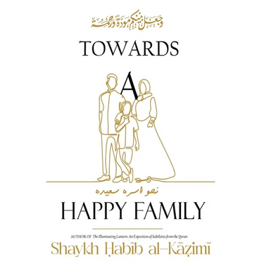 Towards a Happy Family