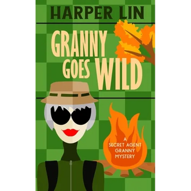 Granny Goes Wild