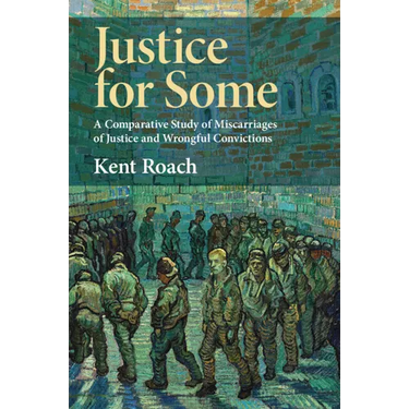 Justice for Some