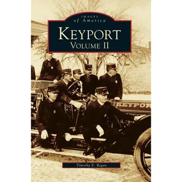 Keyport Volume II
