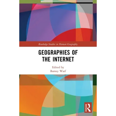 Geographies of the Internet