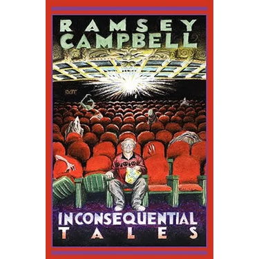 Inconsequential Tales