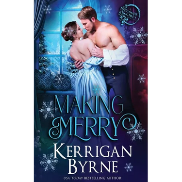 Making Merry