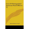 Lives Of Distinguished American Naval Officers V2