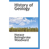 History of Geology