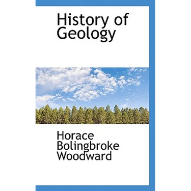 History of Geology