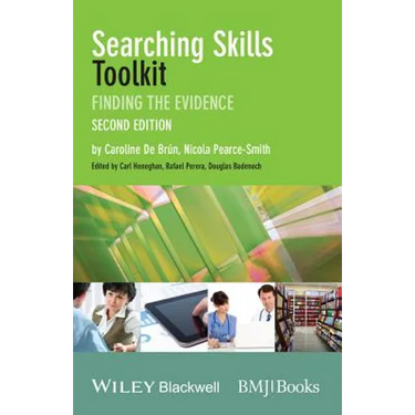 Searching Skills Toolkit: Finding the Evidence