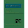 Flora of North America: Volume 14, Magnoliophyta: Gentianaceae to Hydroleaceae: North of Mexico