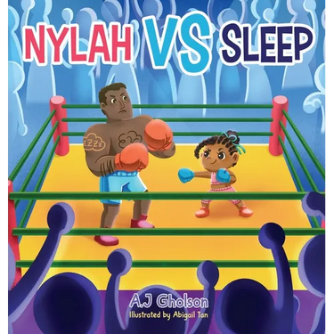 Nylah vs Sleep