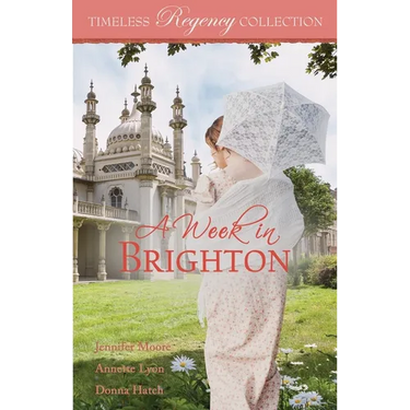 A Week in Brighton
