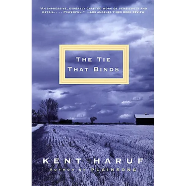The Tie That Binds