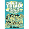 No Other Trivia like this Masterclass: Volume 1
