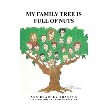 My Family Tree is Full of Nuts