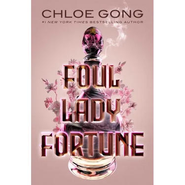 Foul Lady Fortune