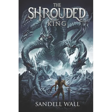 The Shrouded King