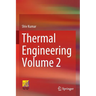 Thermal Engineering Volume 2