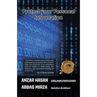 Protect Your Personal Information