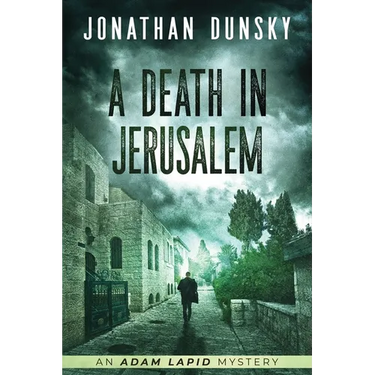 A Death in Jerusalem