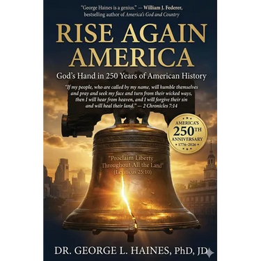 Rise Again America
