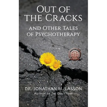 Out of the Cracks and Other Tales of Psychotherapy