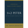 1 and 2 Peter: The Way to Endure Through Trials