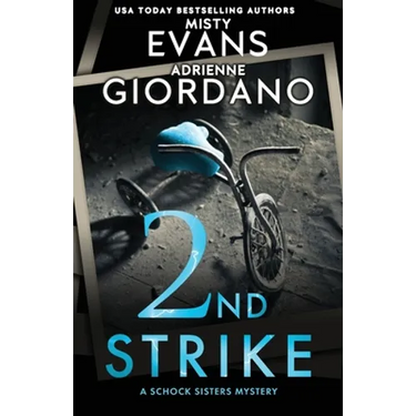 2nd Strike