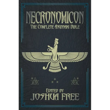 Necronomicon (Deluxe Edition): The Complete Anunnaki Bible (15th Anniversary)