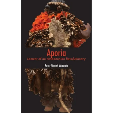 Aporia: Lament of an Ambazonian Revolutionary
