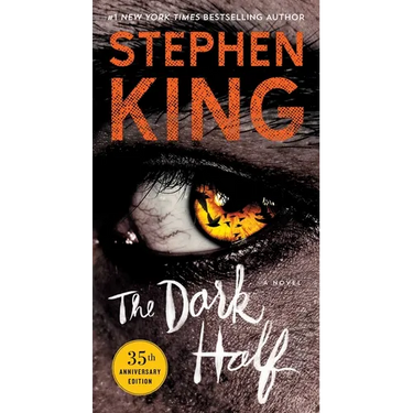 The Dark Half