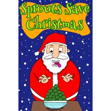 Sprouts save Christmas