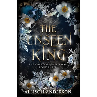 The Unseen King