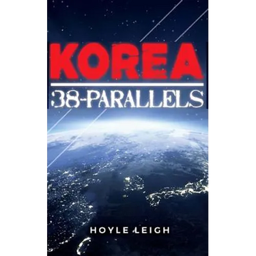 Korea 38-Parallels