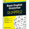 Basic English Grammar for Dummies, UK Edition