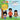 A-B-C Learn Safety with Me! A-B-C Aprender Seguridad Conmigo!: A Pre-K Bilingual Book about Safety