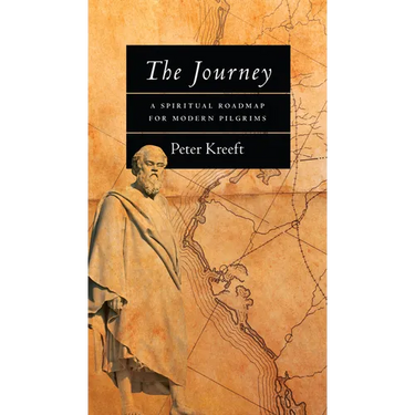 The Journey: A Spiritual Roadmap for Modern Pilgrims