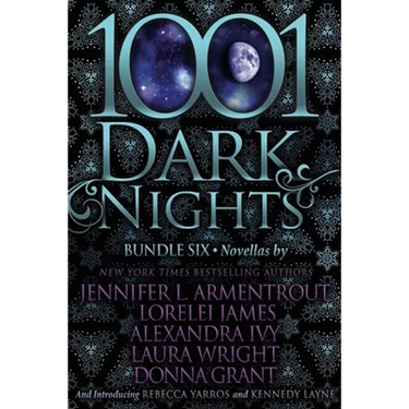 1001 Dark Nights