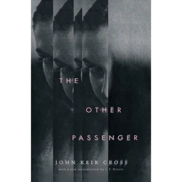 The Other Passenger (Valancourt 20th Century Classics)