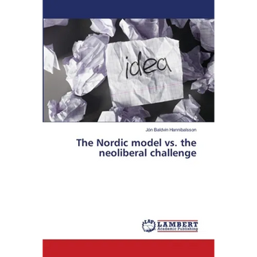 The Nordic model vs. the neoliberal challenge