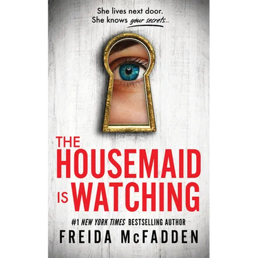 The Housemaid Is Watching